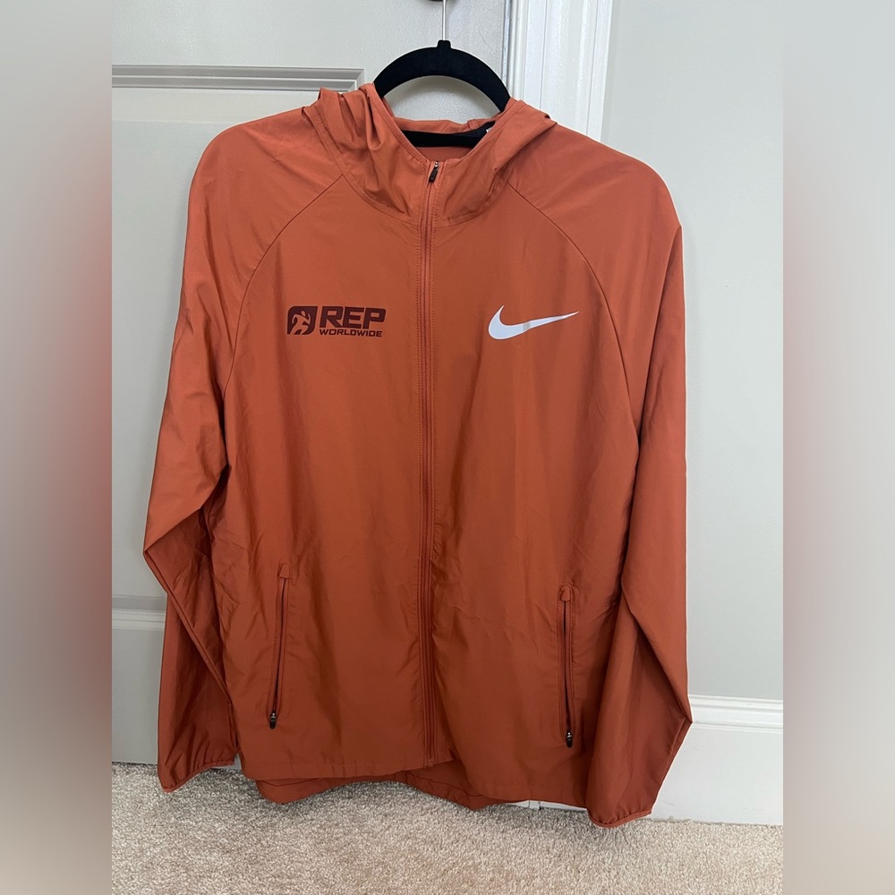 Nike Windbreaker